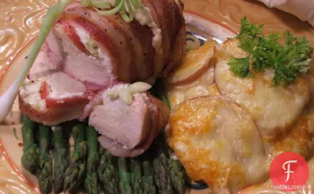 Frango Ruzicka