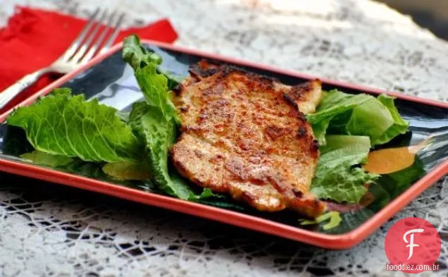 Ww Monterey Chicken