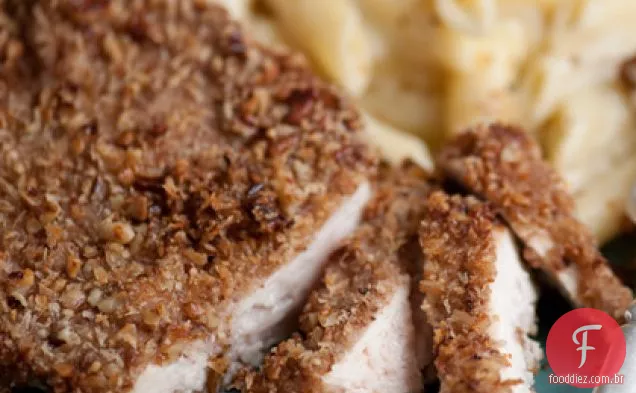 Buttermilk Pecan Chicken
