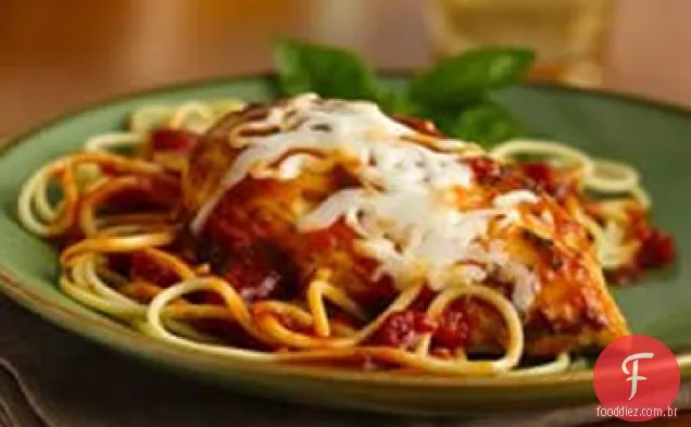 Frango Italiano
