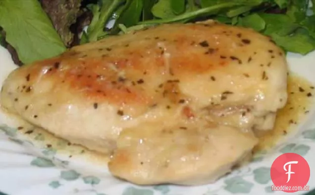 Limoncello Frango