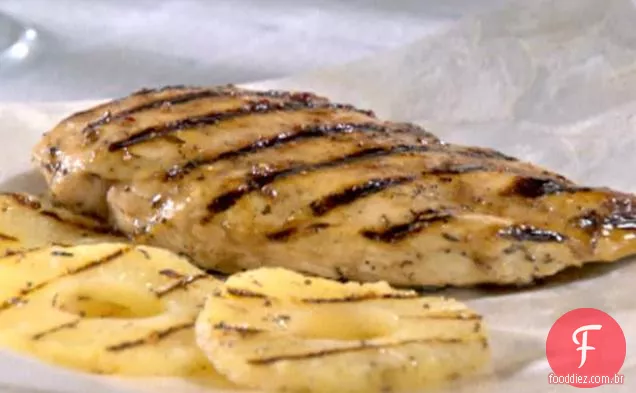 Island Chicken