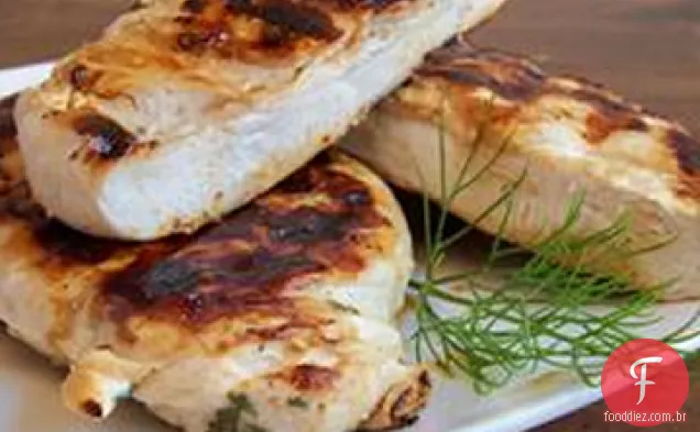 San Diego Frango Grelhado