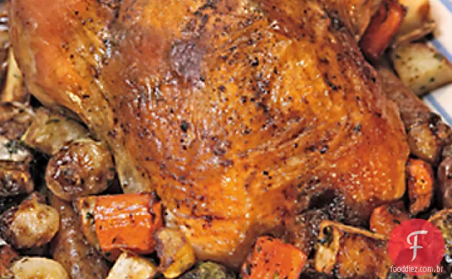 Frango Assado