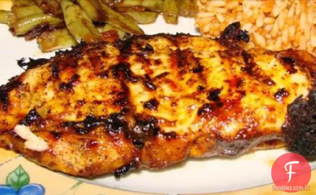 Salsa Tempero Frango
