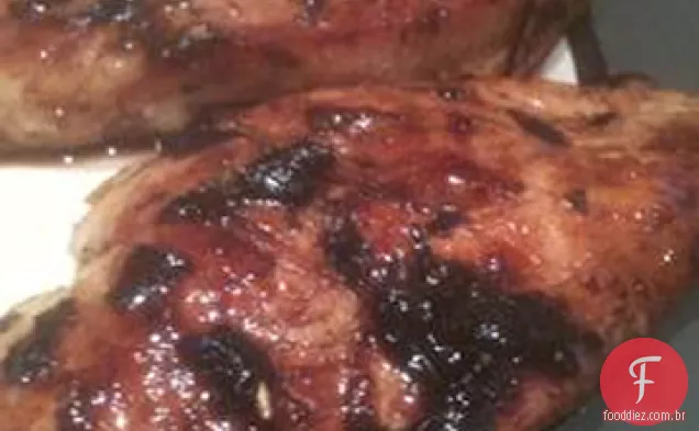 Suculento Frango Italiano