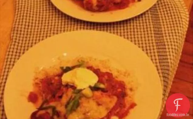 Salsa Chicken