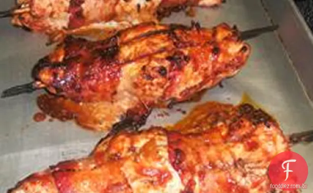 He-Man Chicken