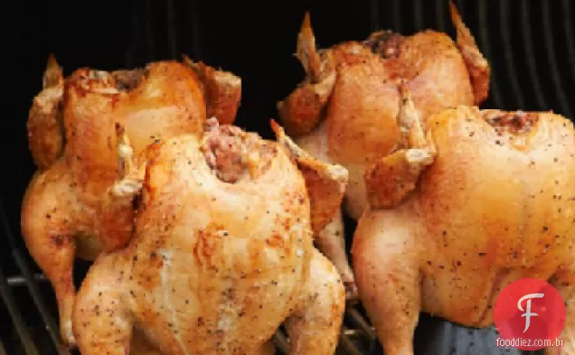 Cerveja-Pode Frango