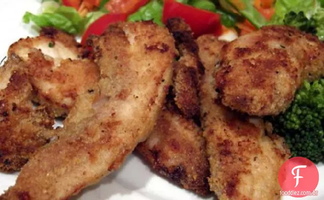 Dedos De Frango