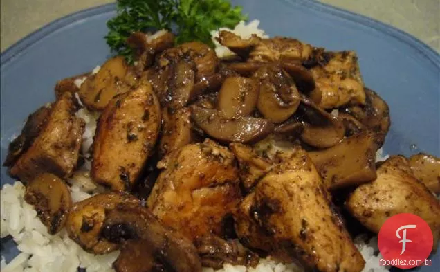 Frango Andri