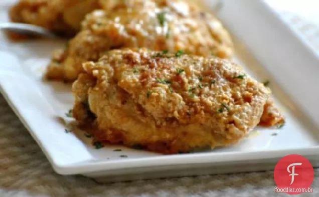 Amish Forno Frango Frito