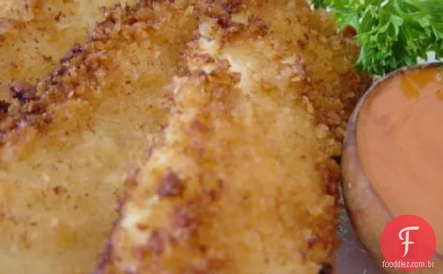 Super Tender Ranch Chicken