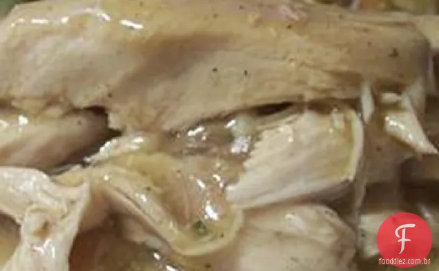 Molho De Frango