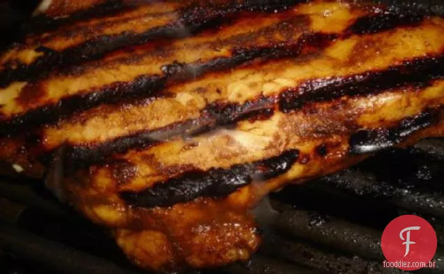 Frango Balsâmico