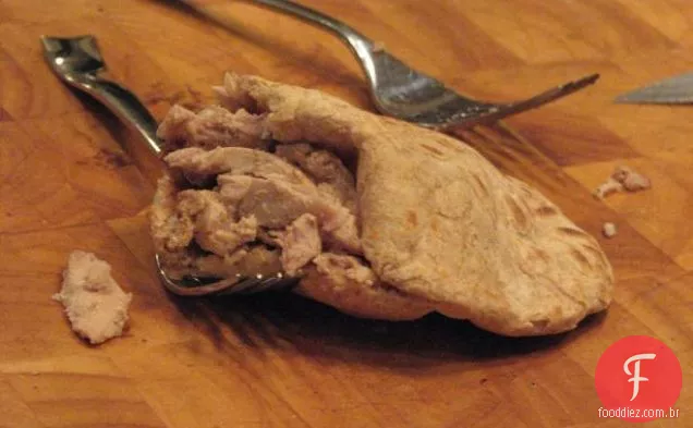 Frango Calypso