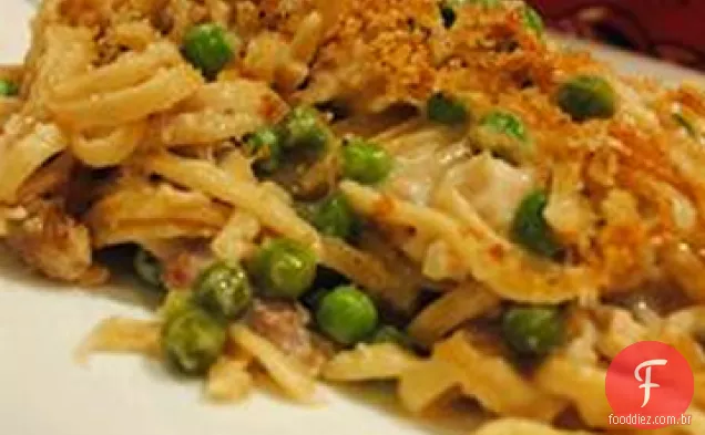 Turquia Tetrazzini II