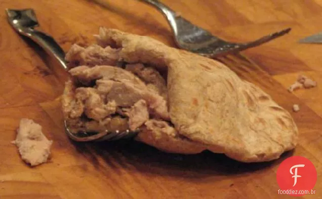 Frango Palestino