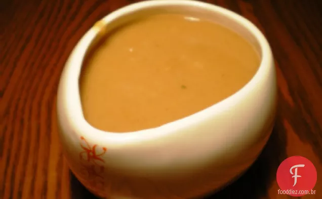 Kentucky Fried Chicken Gravy Clone