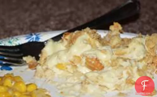 Crunch Frango