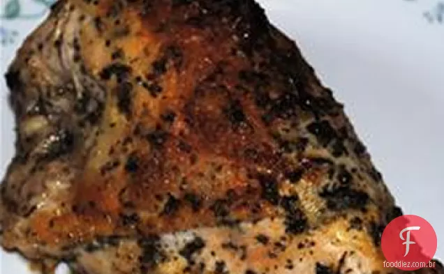 Saboroso Assar Frango