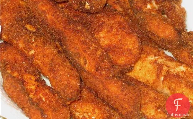 Lite Luscious Chicken