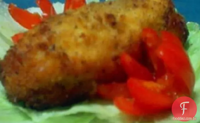 Frango Roll-Ups