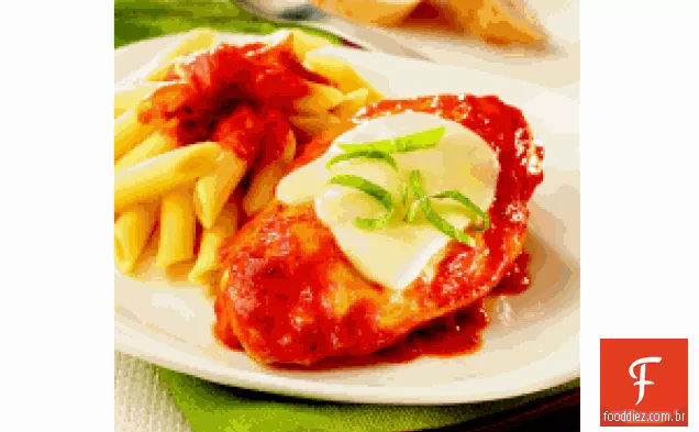 Frango Margherita