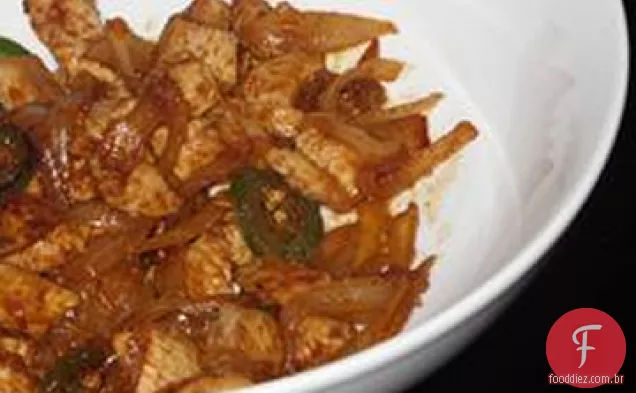 Frango Frito