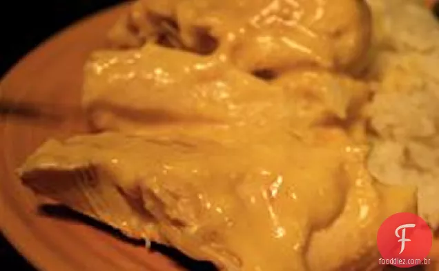 Easy Company Chicken