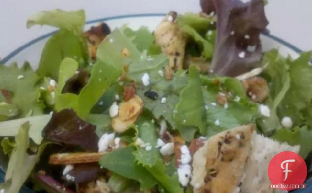 Peitos De Frango Grelhados Marinados Extremamente Fáceis