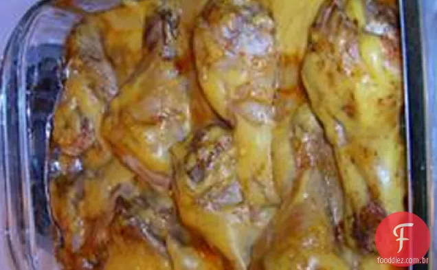 Souper Frango Assado