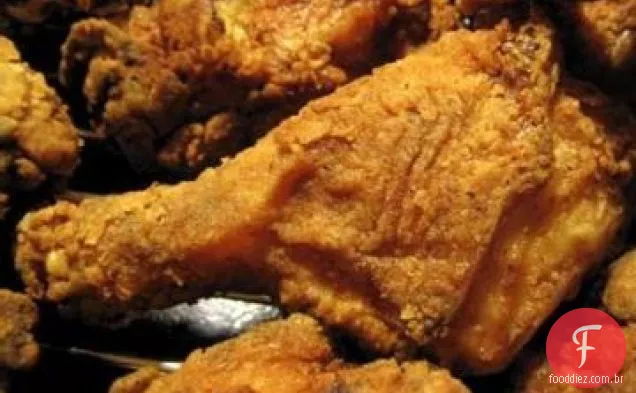 Frango Frito Do Sul