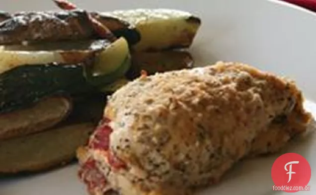 Frango Feta