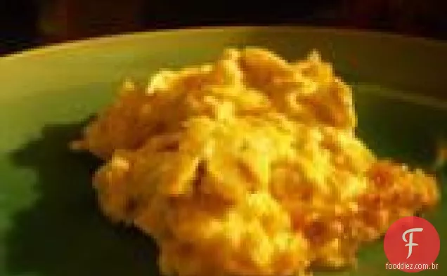 Frango Com Coentro