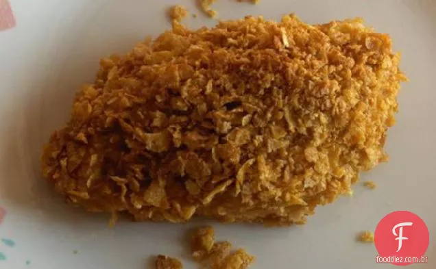 Frango Páprica Crocante