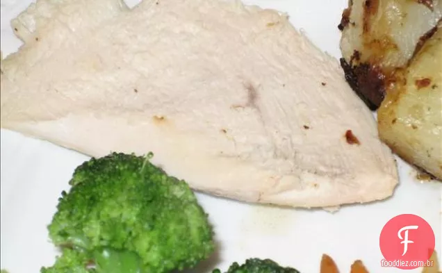 Enchiladas De Frango