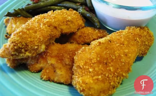 Nacho Queijo Dorito Frango