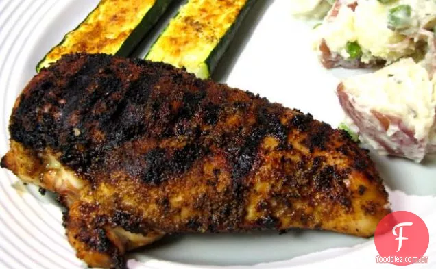 Nif's Baked Chicken Fingers