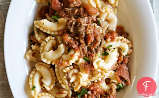 Ragu Sério