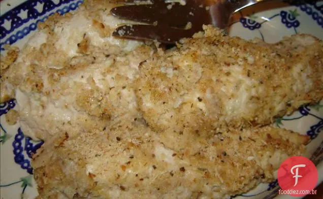 Quesadillas De Frango