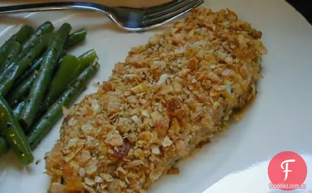 Pesto Frango