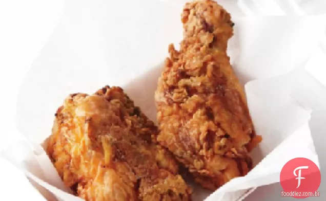 Frango Frito Clássico