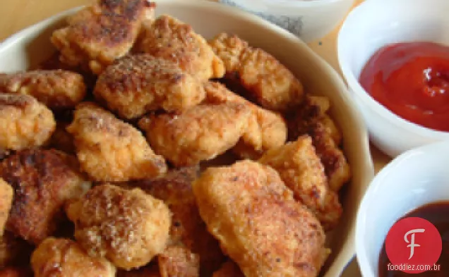 Nuggets De Frango