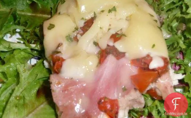Knob Hill Chicken