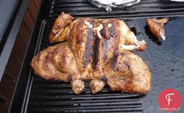 Heroína Frango