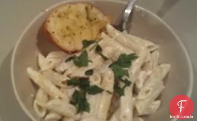 Chicken A la Creme
