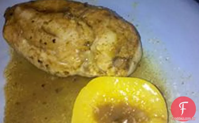 Chili Chicken I