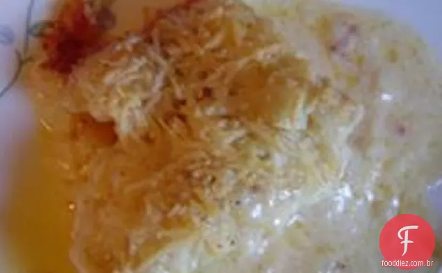 Frango Juliana