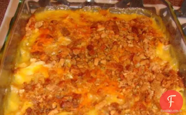 Peito De Frango Assado